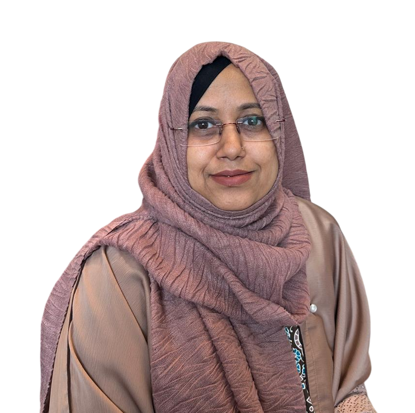 Ms. Rumana Kutubuddin