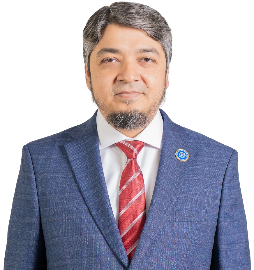 Mr. Md. Jafar Sadeq FCA