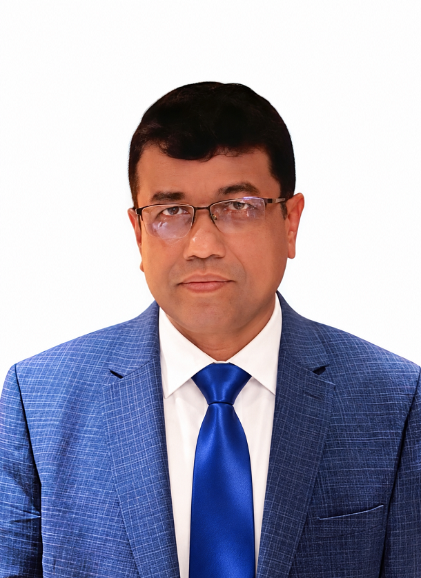 Mr. Md. Abdur Rahim