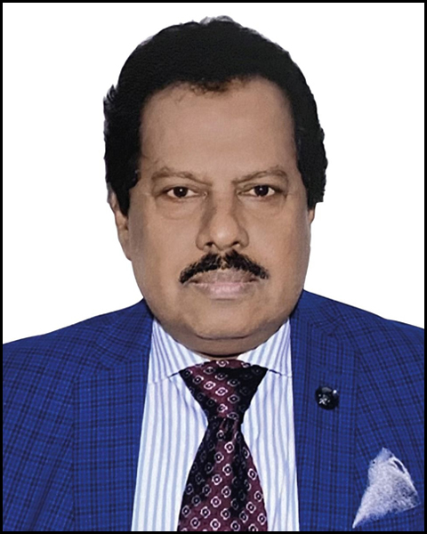 Mohammed Younus elected as Chairman, Mohiuddin Ahmed and Mohammed Golam Quddus elected as Vice-Chairmen of Shahjalal Islami Bank Ltd.