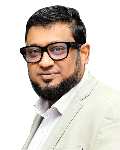 Khandaker Sakib Ahmed elected as Chairman, Mohiuddin Ahmed reelected and Md. Jafar Sadeq, FCA elected  as Vice-Chairmen of Shahjalal Islami Bank Securities Limited