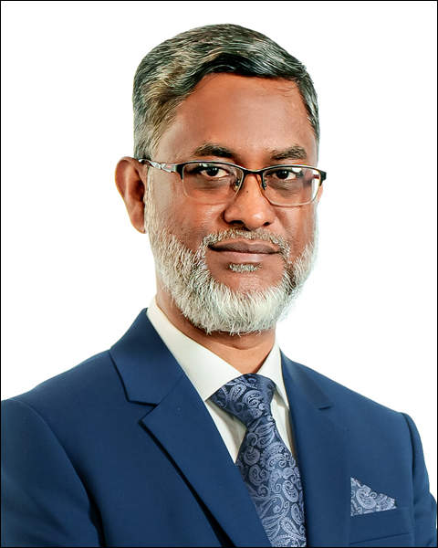 Md. Sanaullah Shahid Chairman of Executive Committee and  Khandaker Sakib Ahmed elected Vice-Chairman of Executive Committee  of Shahjalal Islami Bank PLC