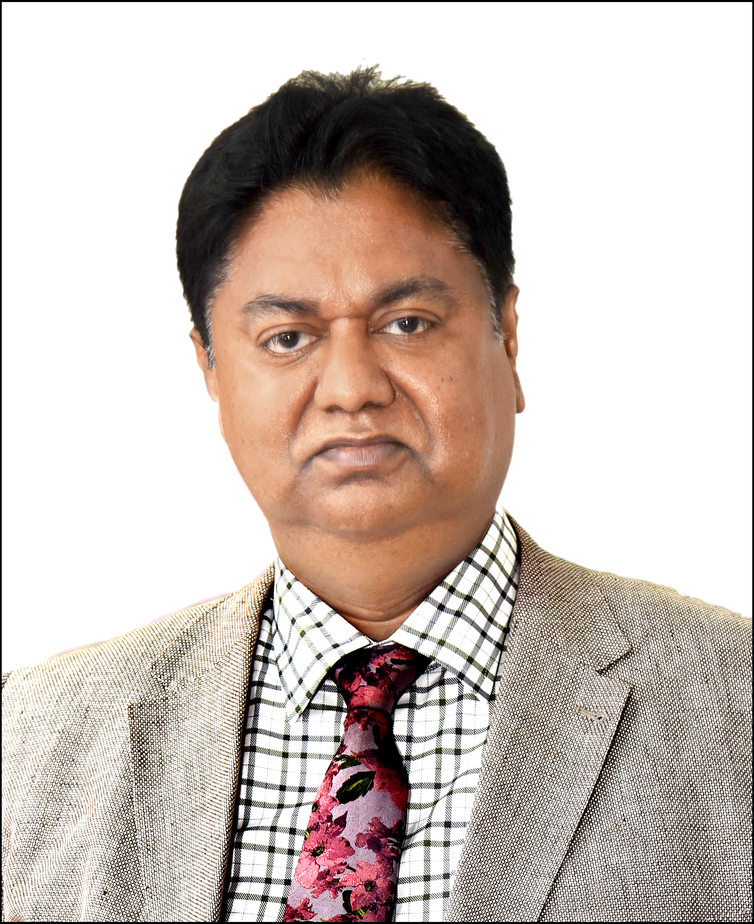 Mosleh Uddin Ahmed joined Shahjalal Islami Bank as MD & CEO