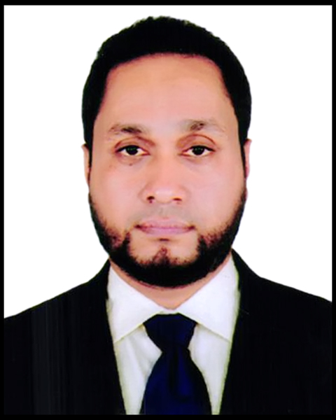 Mr. Mustafa Husain elevates the post of Deputy Managing Director (DMD) of Shahjalal Islami Bank Limited