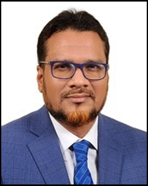 Mr. Rashed Sarwar promoted as Deputy Managing Director (DMD) at Shahjalal Islami Bank Ltd.