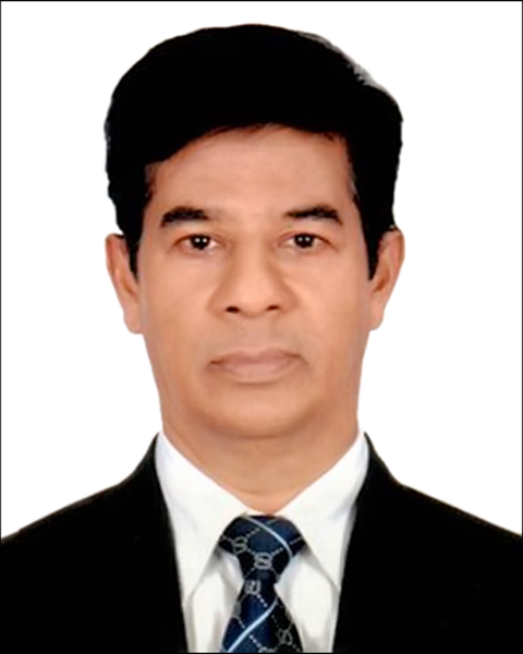 M Akhter Hossain promoted as Additional Managing Director (AMD) of SJIBL