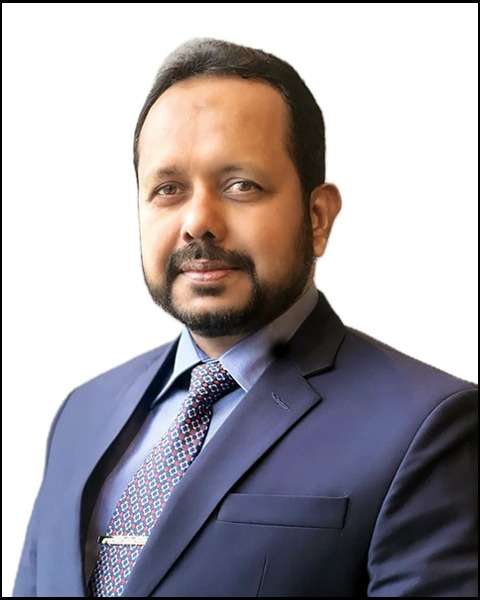 Md. Abdullah Al-Mamun joined at Shahjalal Islami Bank PLC. as Additional Managing Director