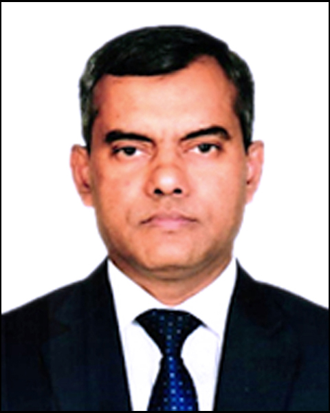 Mr. M. M. Saiful Islam elevates the post of Deputy Managing Director (DMD) of Shahjalal Islami Bank Limited